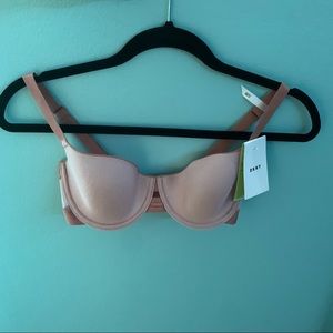 DKNY T-shirt bra
